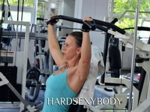 HARDSEXYBODY