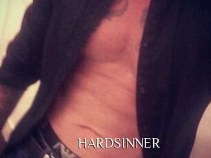 HARDSINNER