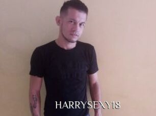 HARRYSEXY18