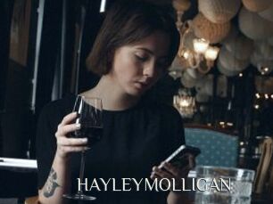 HAYLEYMOLLIGAN