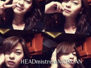 HEADmistressMORGAN