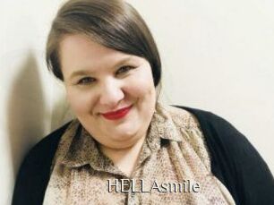 HELLAsmile