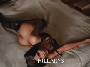 HILLARYS