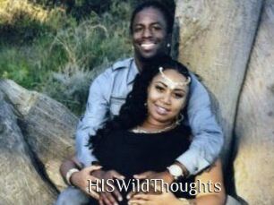 HIS_Wild_Thoughts