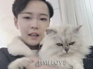 HMI_LOVE