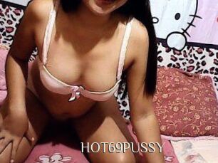 HOT69PUSSY