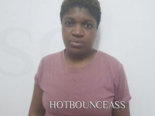 HOTBOUNCEASS