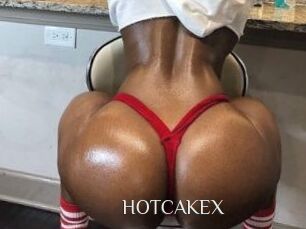 HOTCAKEX