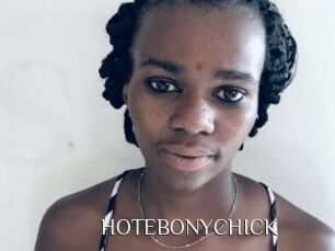 HOTEBONYCHICK