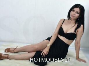 HOTMODELV20