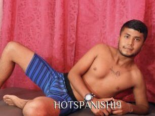 HOTSPANISH19