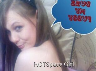 HOTSpace_Girl