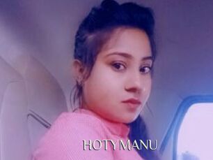 HOTYMANU