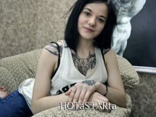 HOTaSTARta