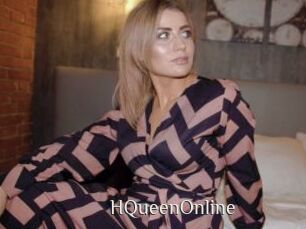 HQueenOnline