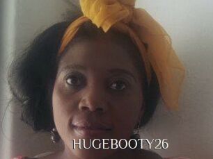 HUGEBOOTY26