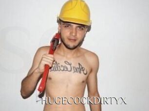 HUGECOCKDIRTYX