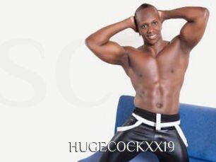 HUGECOCKXX19