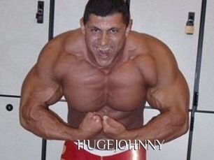 HUGEJOHNNY