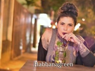 Habbanagreen