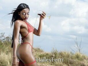 HaileyFerri Shop coquin