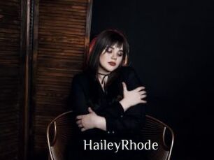 HaileyRhode