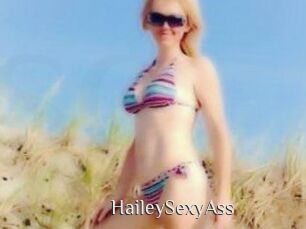 HaileySexyAss