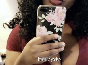 Haileysky