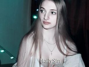 HailySin