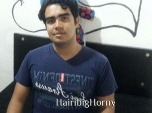 HairibigHorny