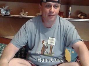 HairyCock