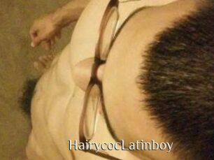 Hairycoc_Latinboy