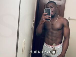 HaitianWood