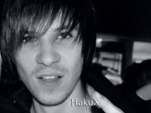 Haku_X