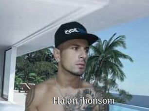 Halan_jhonsom