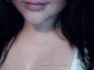 HaleyBarns