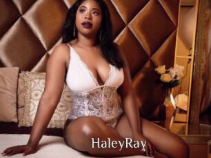 HaleyRay