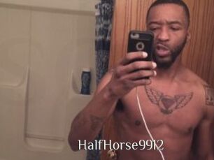 HalfHorse9912