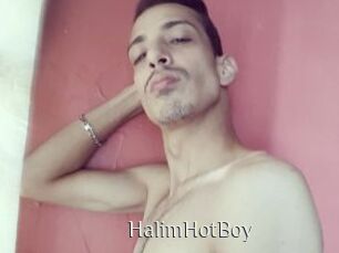 HalimHotBoy Shop coquin
