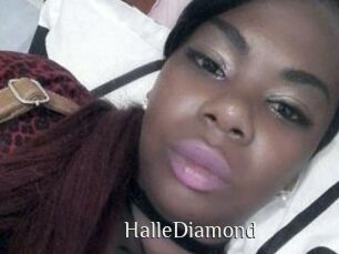 HalleDiamond