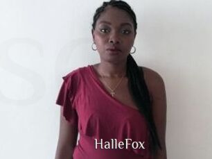 HalleFox