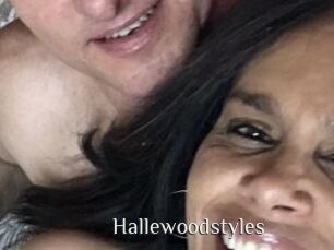 Hallewoodstyles