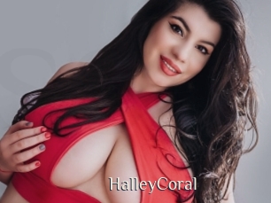 HalleyCoral Shop coquin