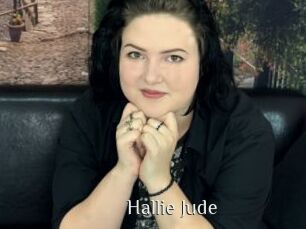 Hallie_Jude Shop coquin