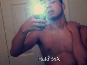 Halo13xX