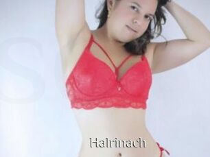 Halrinach