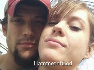 HammerofGod