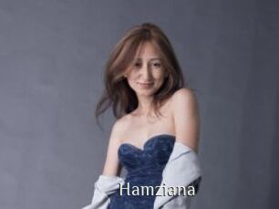 Hamziana