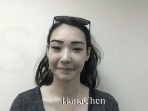 HanaChen Shop coquin