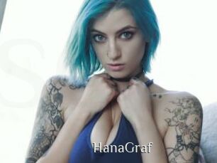 HanaGraf